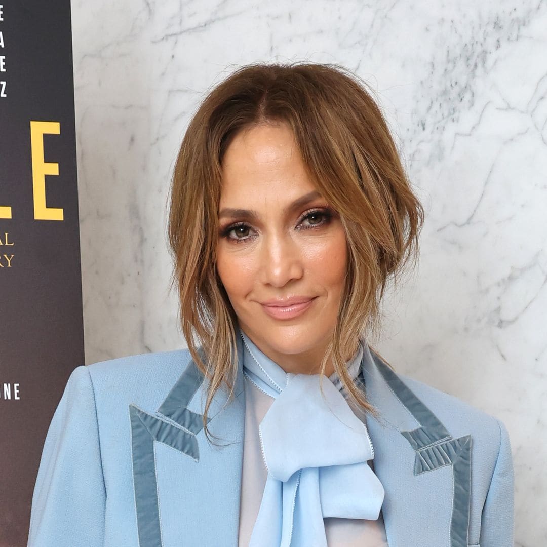 Jennifer Lopez hace oficial su soltería con una mansión de 21 millones de dólares