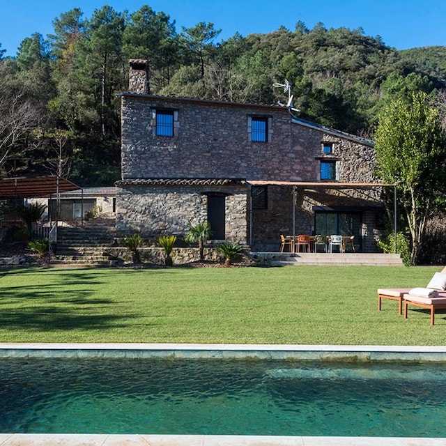 casas rurales para disfrutar este verano es espana