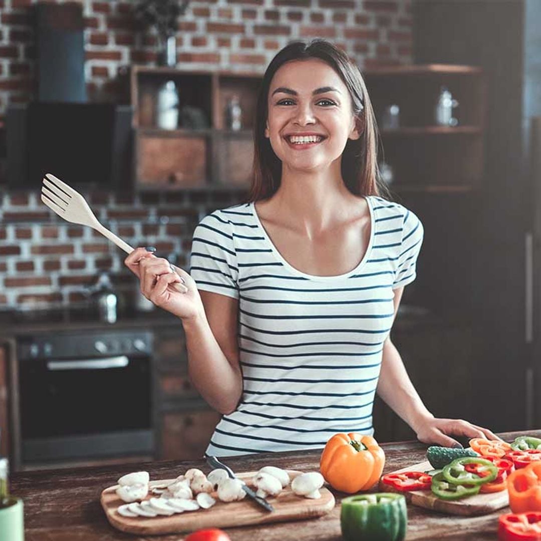 'Mindful Eating': así te define tu relación con la comida