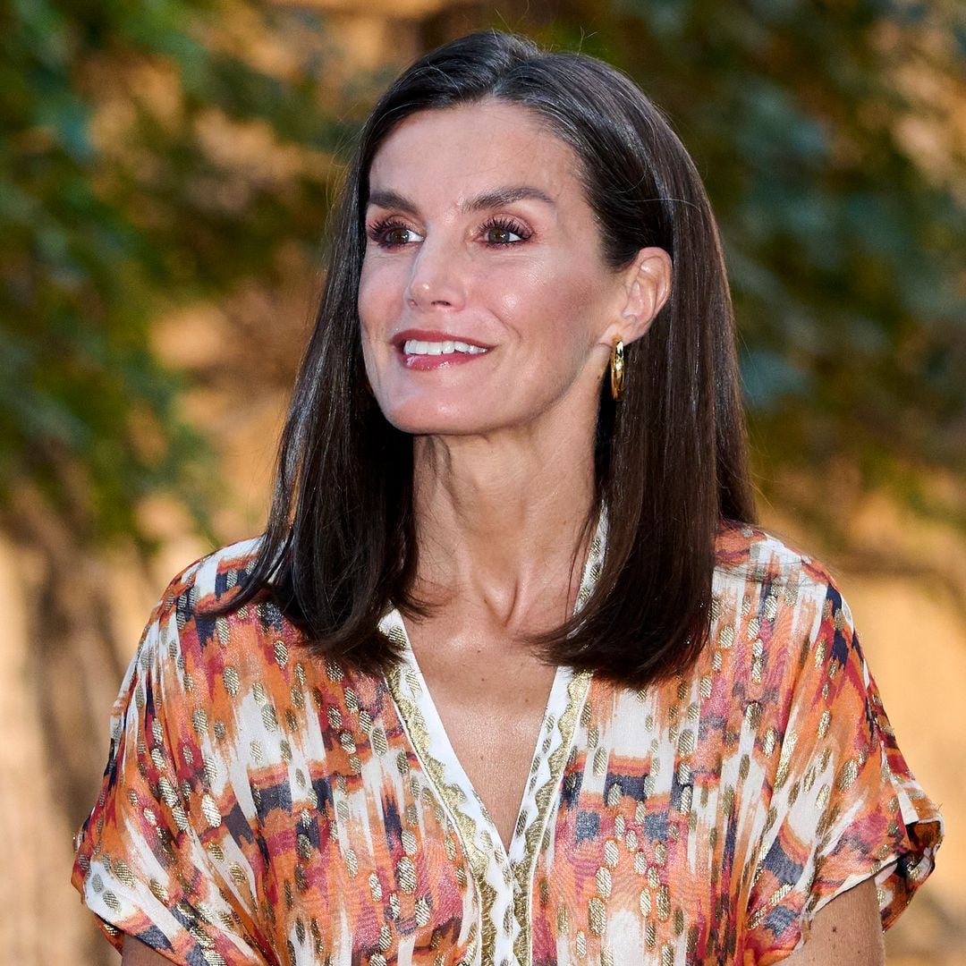 Copia el estilo de la reina Letizia con esta selección de alpargatas 'made in Spain'