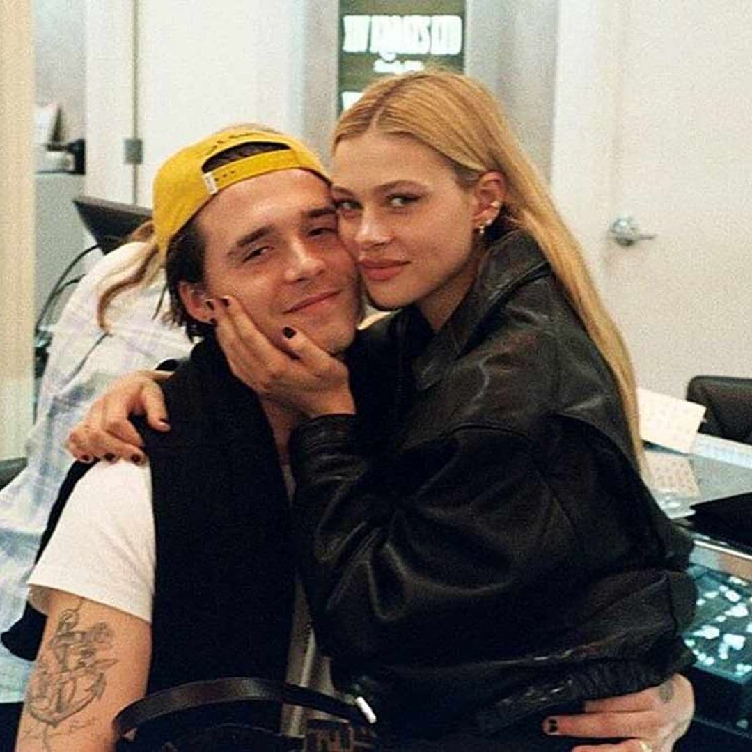 ¿'Royals' entre los invitados? La boda de Brooklyn Beckham promete ser el acontecimiento del año