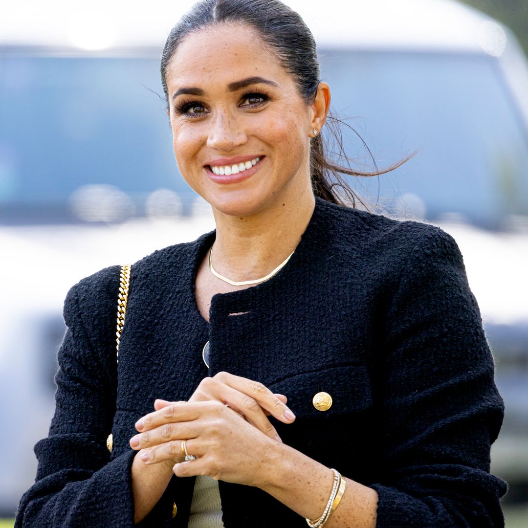 La entrevista más íntima de Meghan antes de estrenar su serie: del consejo de Archie a su día a día con Harry