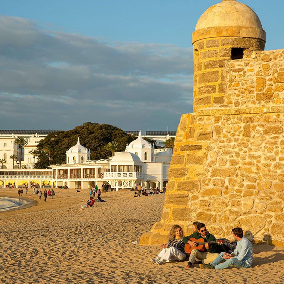 Cádiz fuera de temporada, qué visitar (y disfrutar)