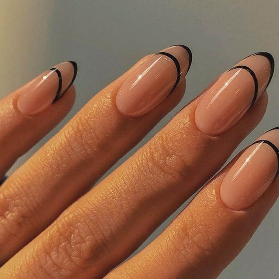 Esmaltado nipón, la tendencia en manicura que toma el relevo a la francesa