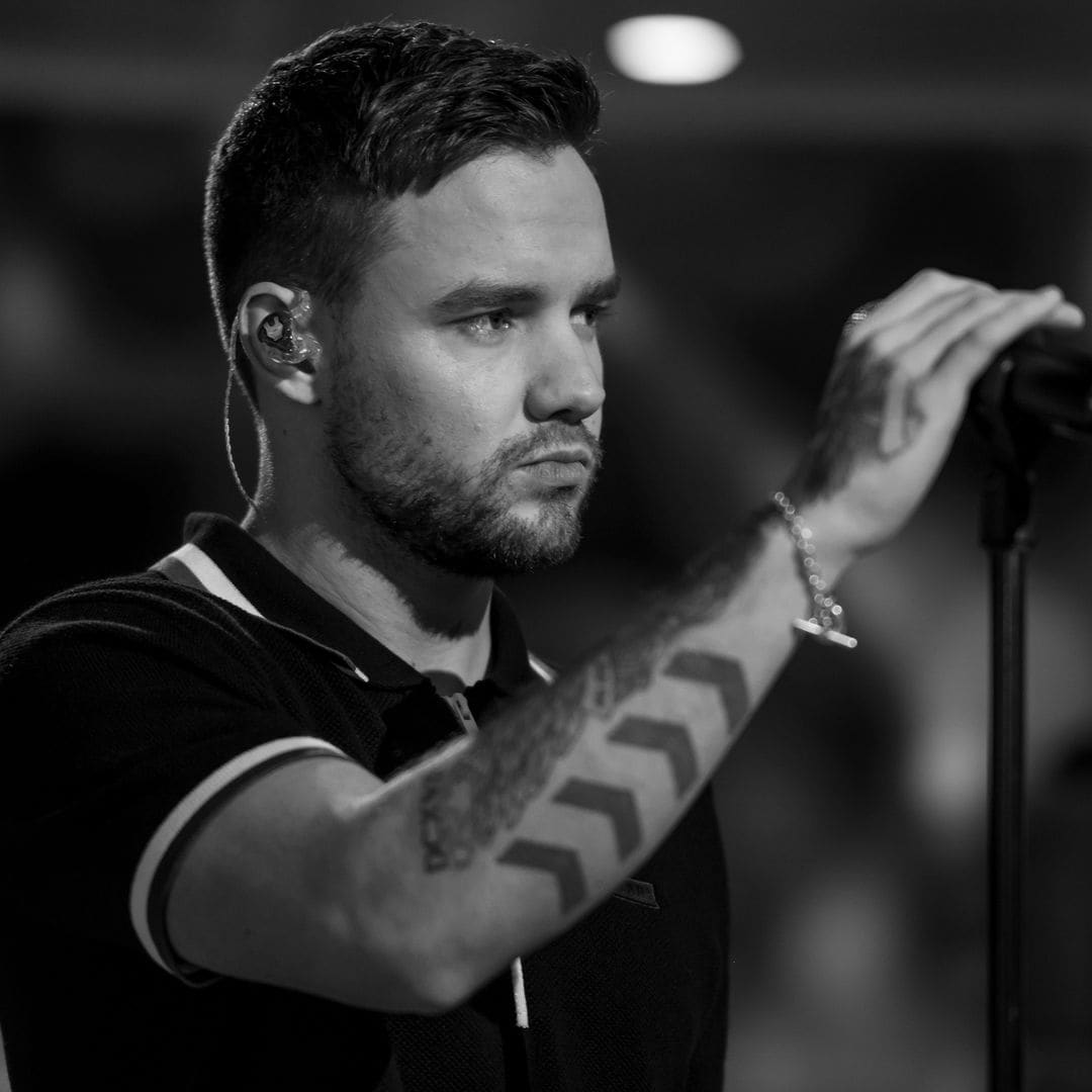 La familia de Liam Payne rompe el silencio sobre su partida: 'Estamos con el corazón roto'