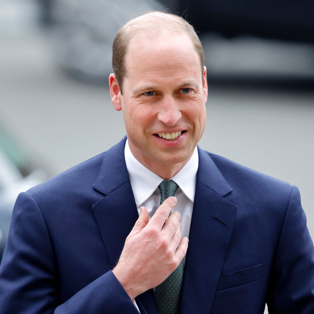 El príncipe William revela la tierna promesa que le hizo a su hija, la princesa Charlotte