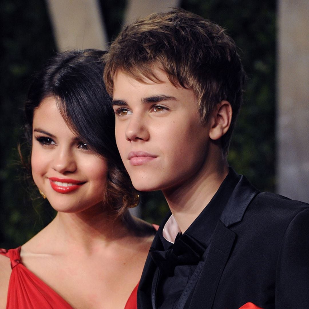 Selena Gomez y Justin Bieber comparten una historia de amor y un... ¡tatuaje secreto!