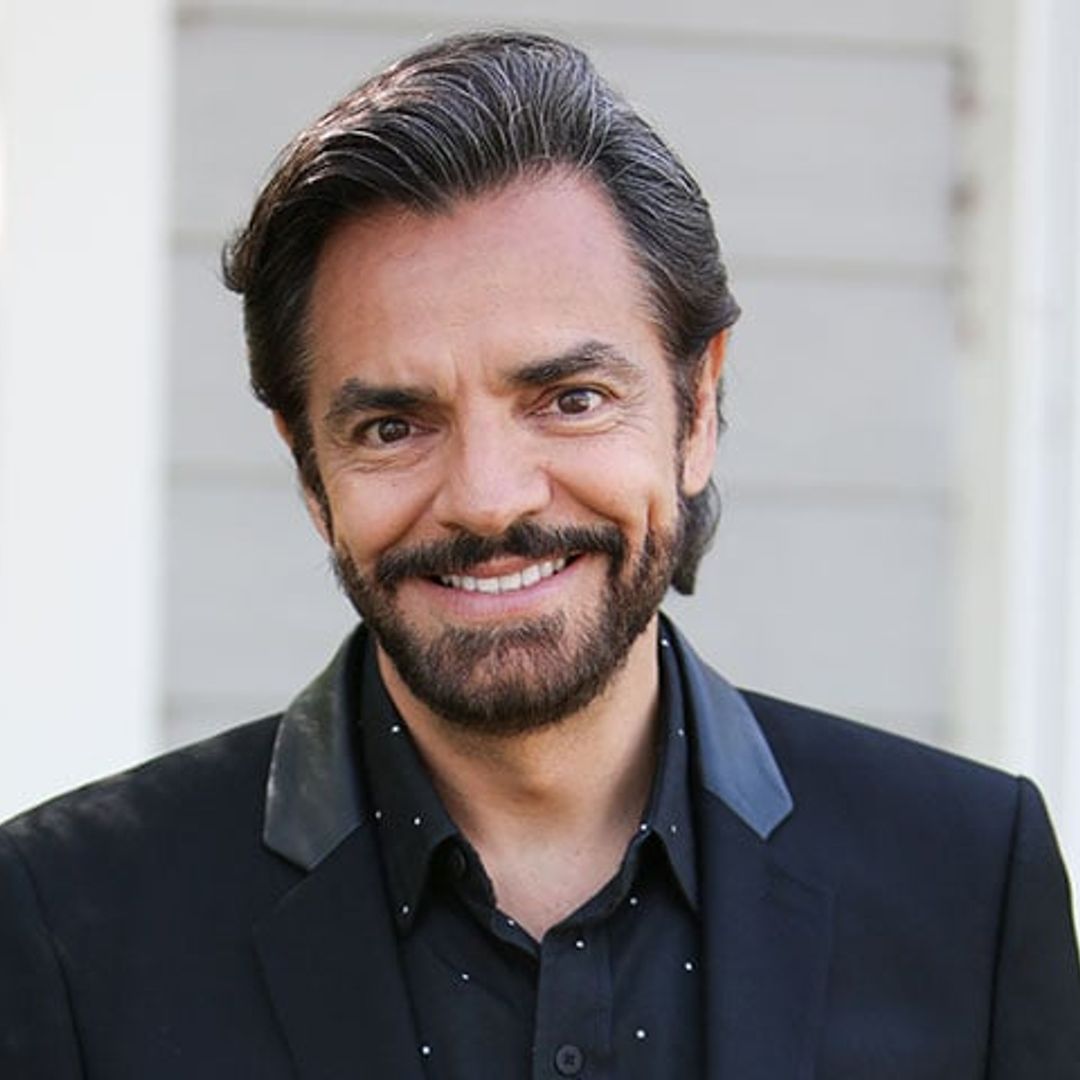 'No, ni así le voy a hablar', Eugenio Derbez sobre Victoria Ruffo ante la petición de José Eduardo