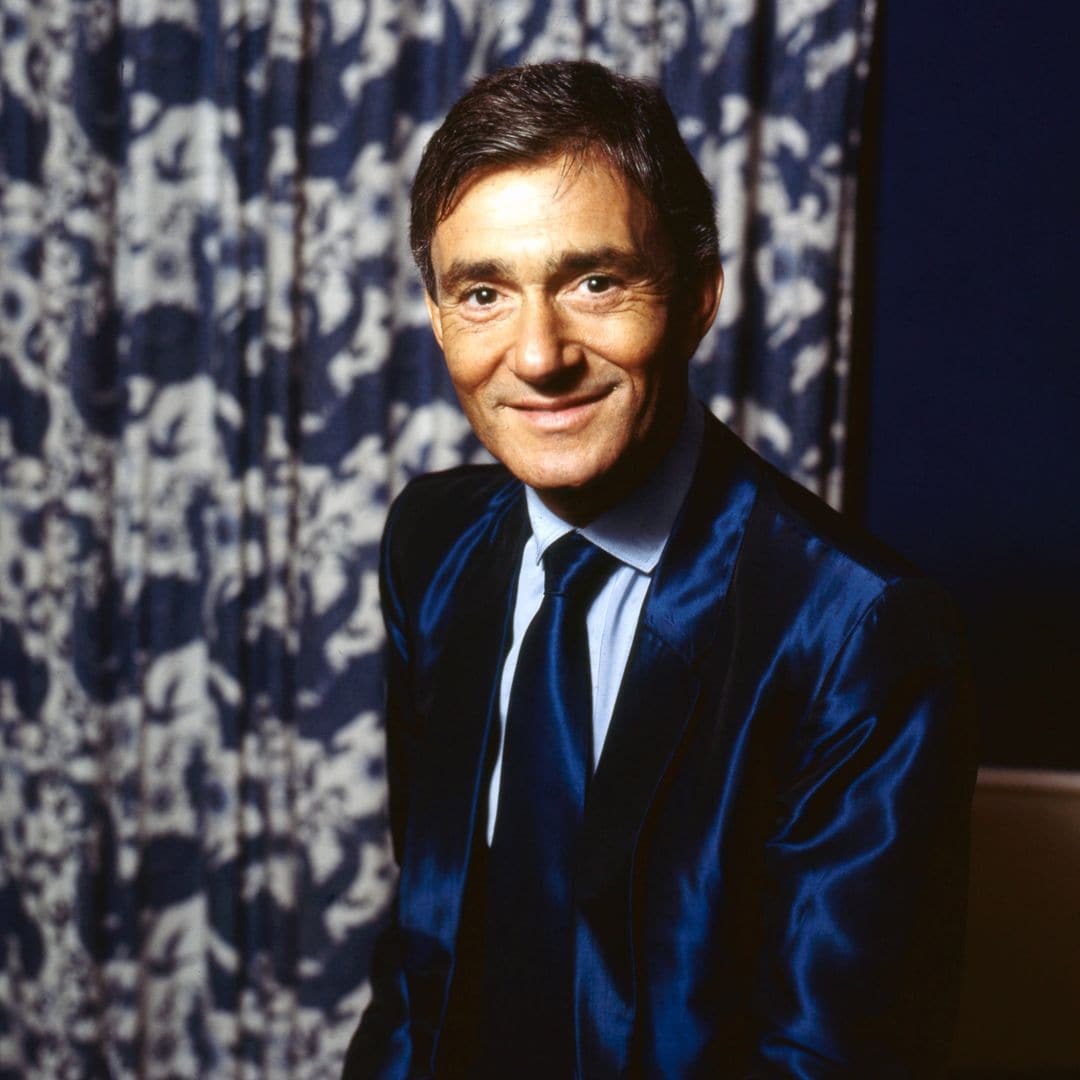 Vidal Sassoon