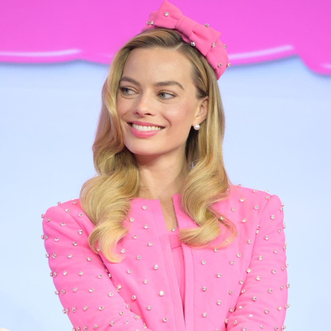 Apúntate a la tendencia 'Barbiecore' con estos productos inspirados en la película de Margot Robbie