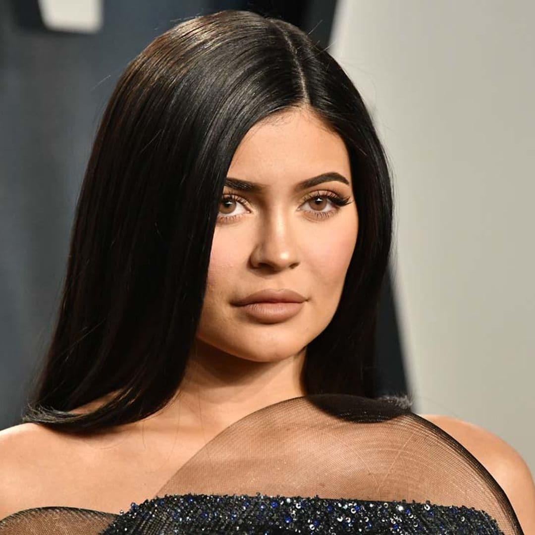 Nuevo récord para Kylie Jenner: ¡tiene más de 300 millones de seguidores!