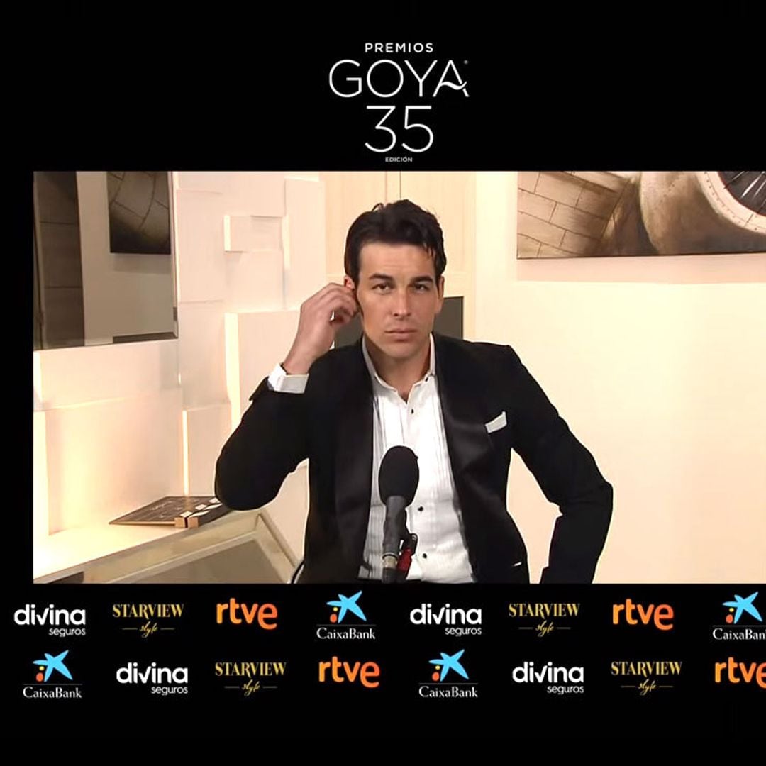 En casa, en un hotel, con amigos... los nominados cuentan dónde y cómo van a vivir la gala de los Goya