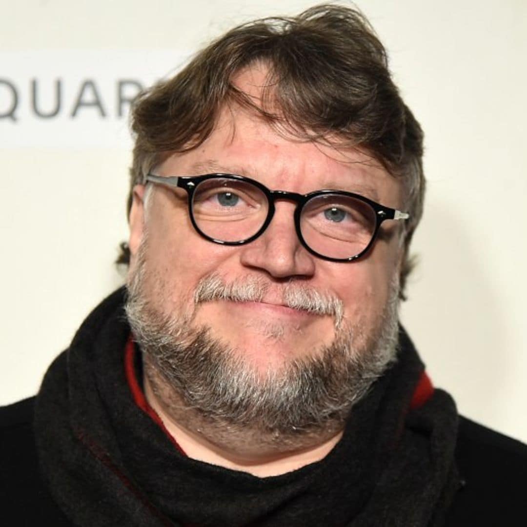 Guillermo del Toro cambió el destino de 12 estudiantes mexicanos con tan solo un mensaje