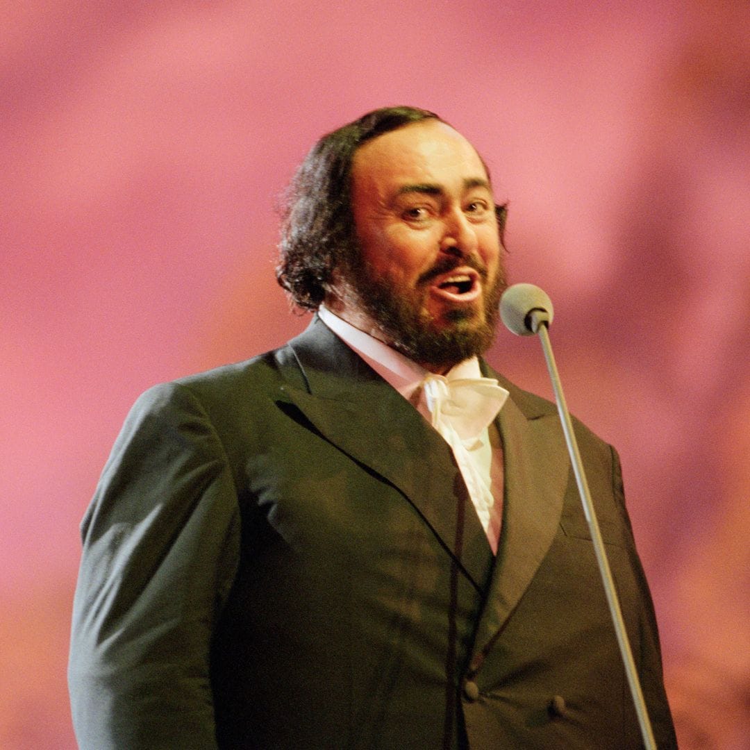 Pavarotti