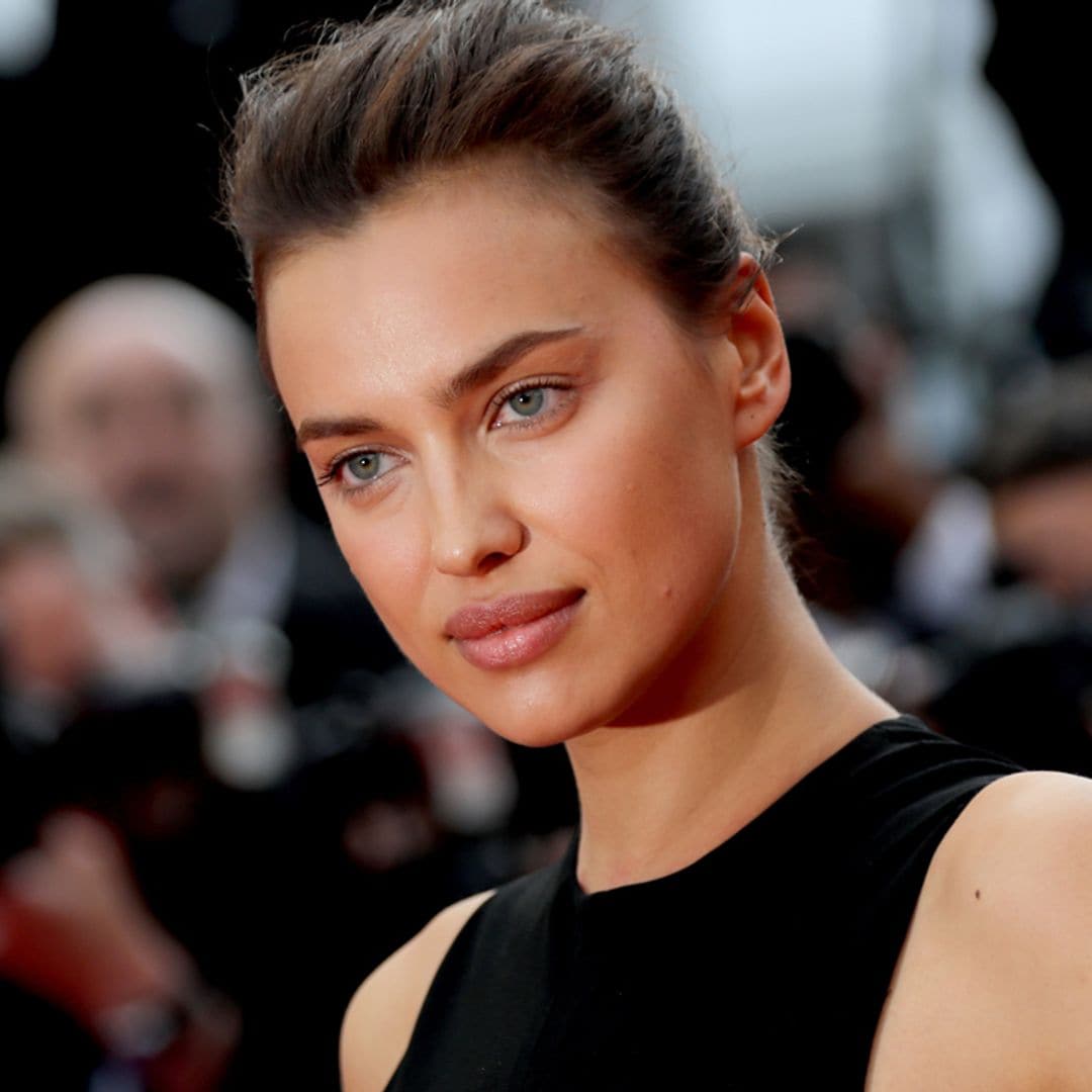 De Irina Shayk a Margot Robbie: compra aquí los cosméticos favoritos de las 'celebrities'