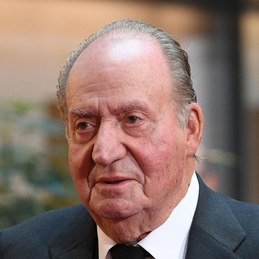 Las reflexiones del Rey Juan Carlos: ‘Morir en el exilio debe de ser lo peor que le puede suceder a un hombre’