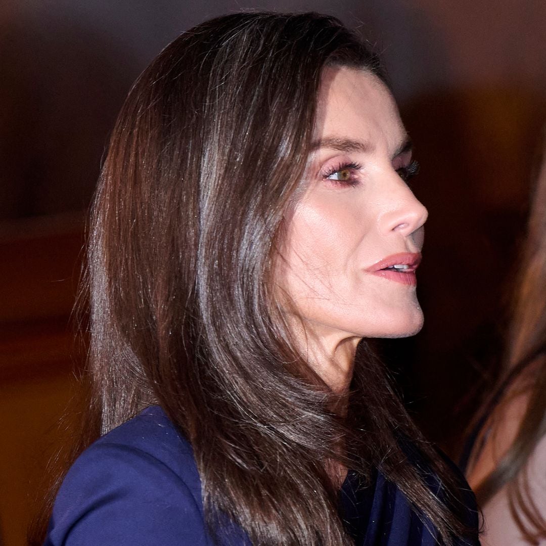 Reina Letizia