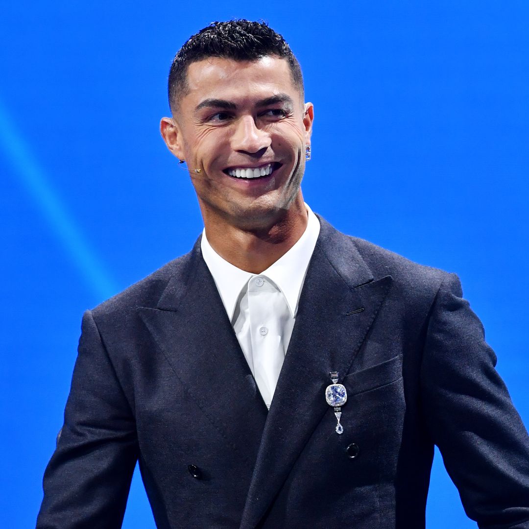 Sin rodeos, Cristiano Ronaldo admite: 'Soy el jugador más completo que ha existido'