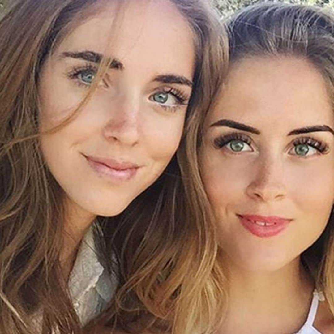 A Chiara Ferragni le ha salido una dura rival...