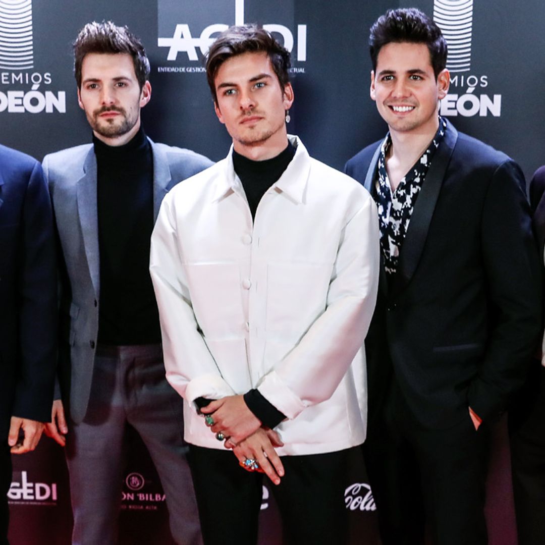 La noticia que no esperaban los fans de Dvicio