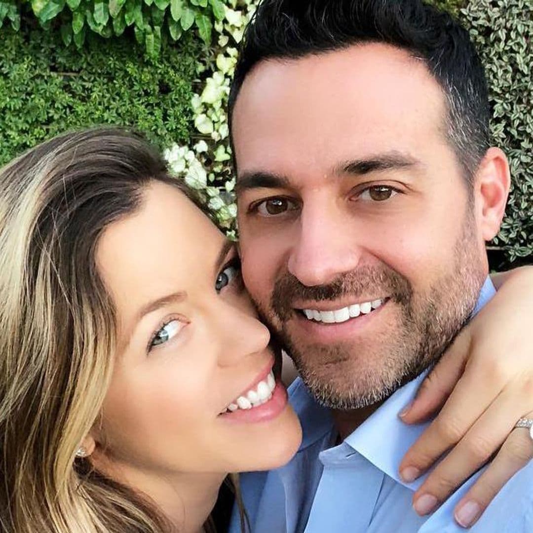 Ximena Duque y su esposo compran una lujosa casa