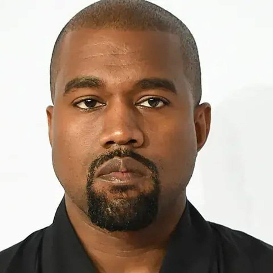 Kanye West vuelve a la carga y se lanza de nuevo en contra de Pete Davidson