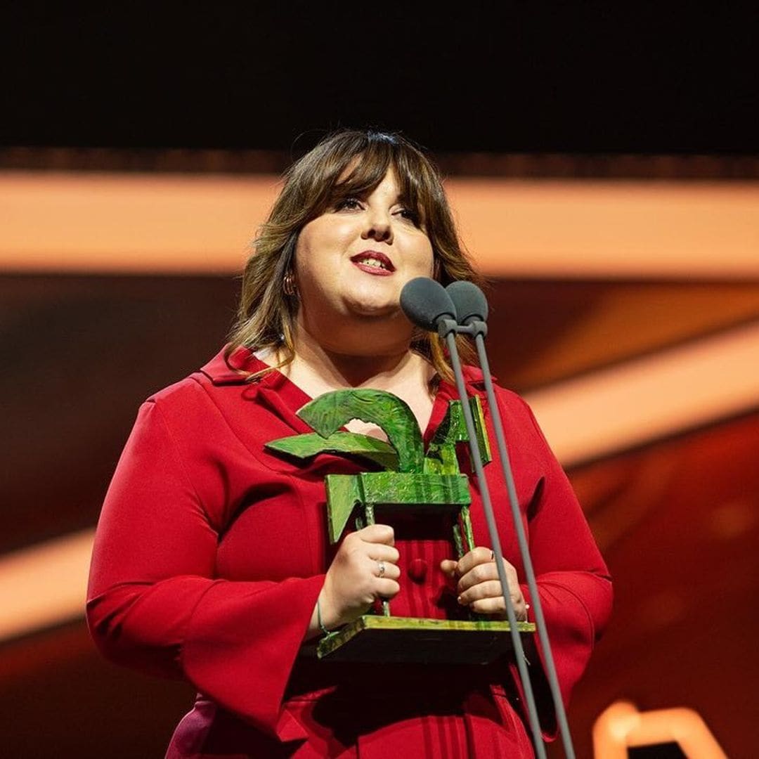 Lalachus desvela las anécdotas más inesperadas de los Premios Ondas en 'La Revuelta'