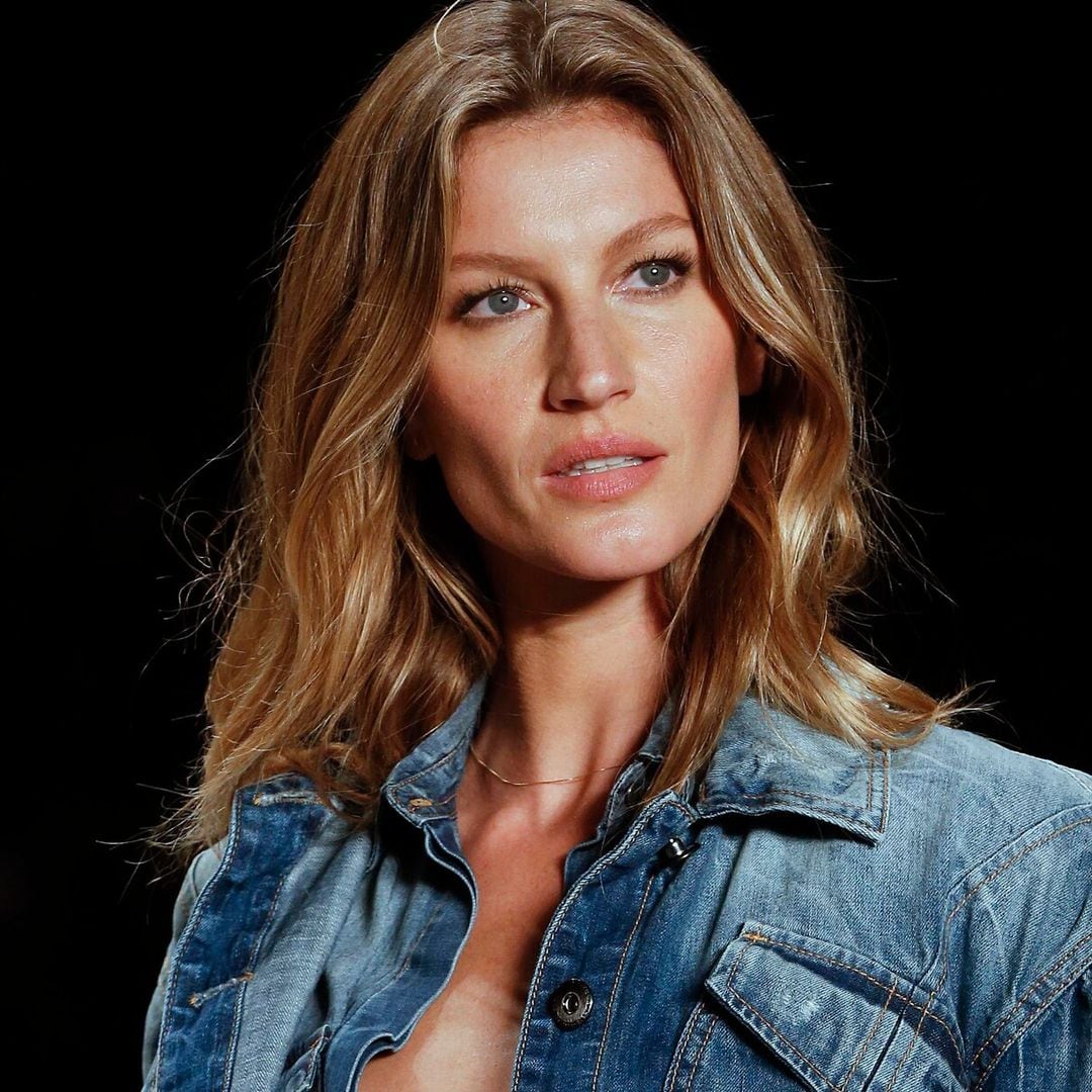 Gisele Bündchen se quita su alianza de boda y contrata a un abogado: en juego una fortuna de 650 millones