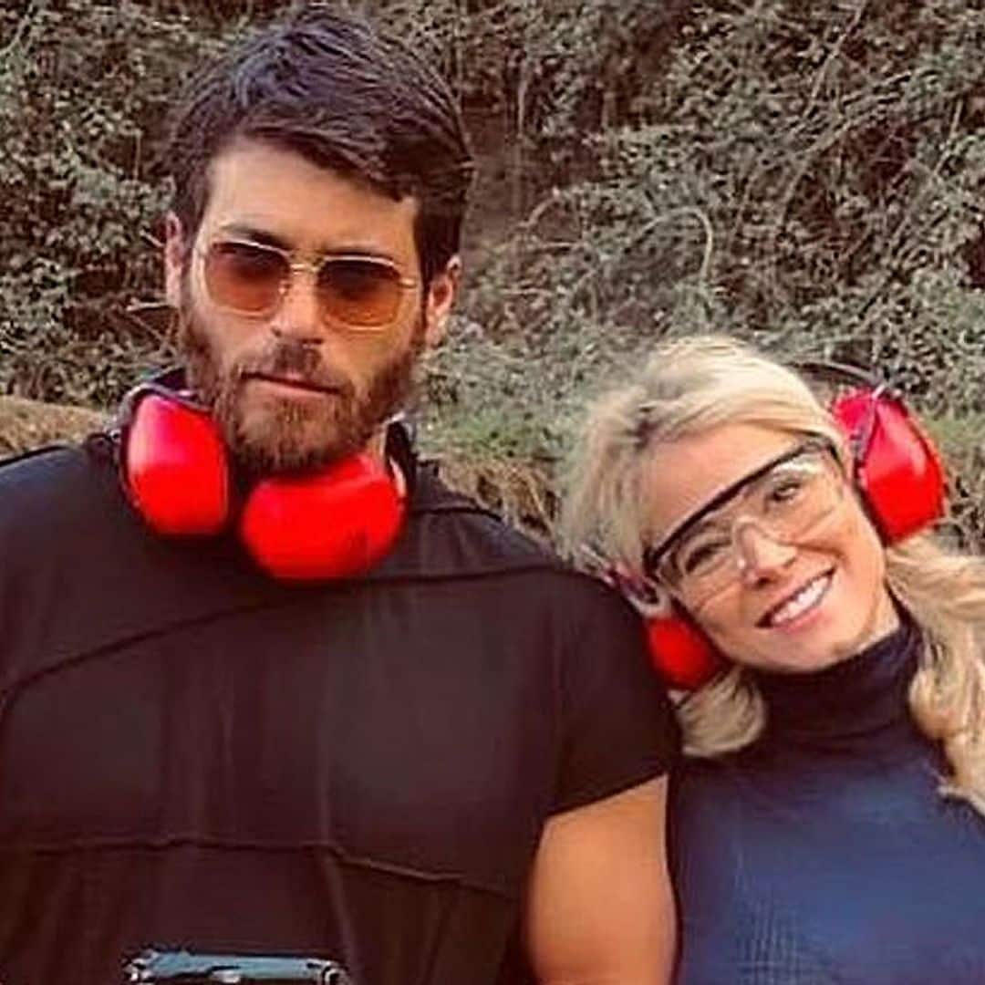 Can Yaman aviva las especulaciones con la primera foto junto a Diletta Leotta