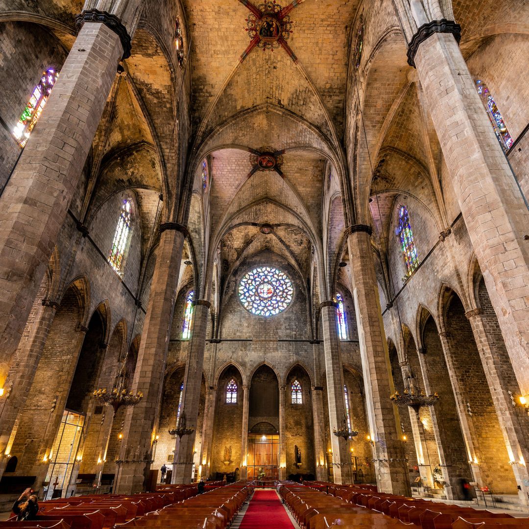 Curiosidades de ‘La catedral del mar’, la saga continúa en la Barcelona medieval