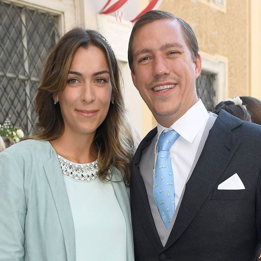 El príncipe Luis de Luxemburgo cancela la que iba a ser su segunda boda