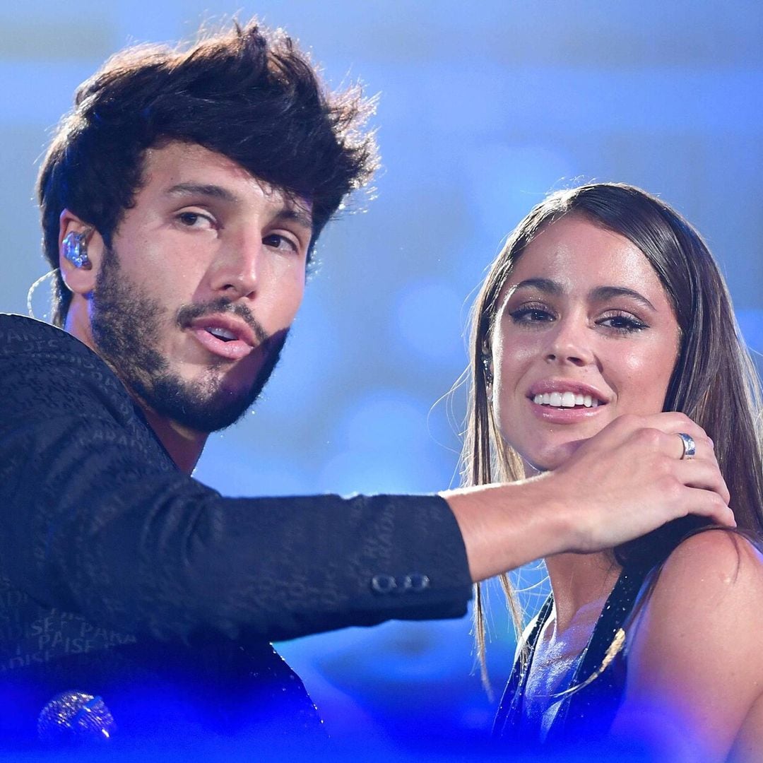 Sebastián Yatra revela por qué rompió con Tini Stoessel y opina de los rumores de romance con Danna Paola