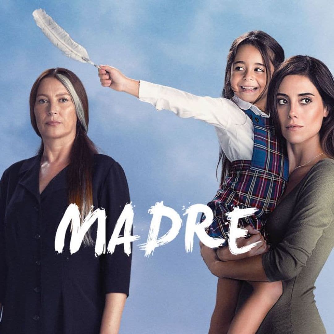 Si te gusta la serie turca 'Madre', prepárate: la adaptación española calienta motores