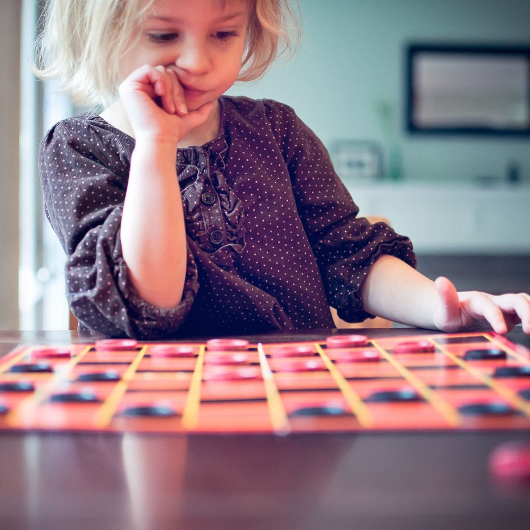 12 mejores juegos de mesa para niños según la edad