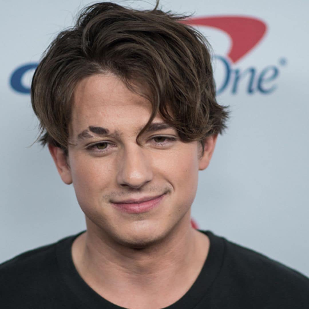 Del hongo de Charlie Puth al 'buzz' de Bieber: Cuatro cortes de pelo 'trendy' para hombres