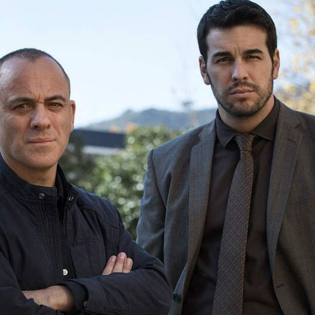 'Hogar', el nuevo 'thriller' de Javier Gutiérrez y Mario Casas que ya puedes ver en Netflix