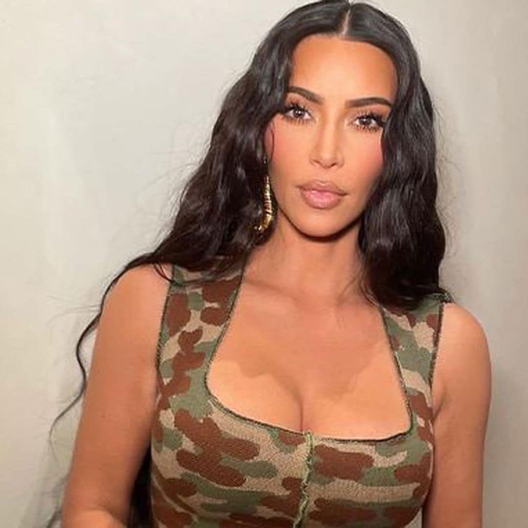 El proyecto más inesperado de Kim Kardashian: ¡se 'cuela' en los Juegos Olímpicos de Tokio!