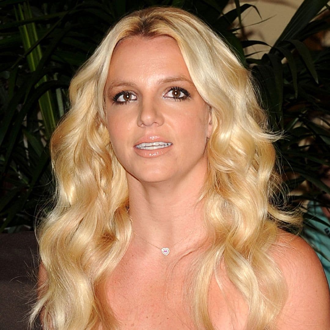 Britney Spears cuenta el motivo por el que todavía no ha podido irse de luna de miel