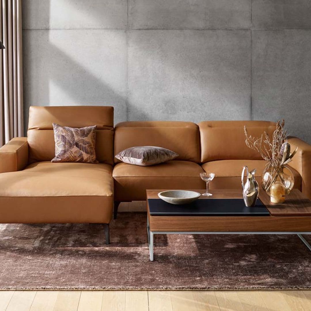 sofas para todos los estilos