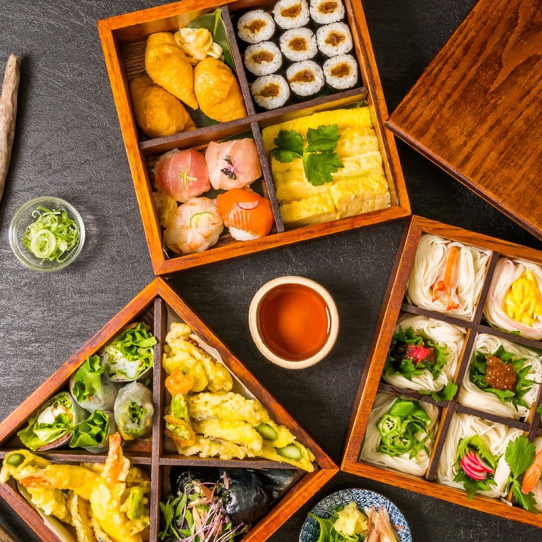 Bento: los secretos para preparar un táper ‘a la japonesa’