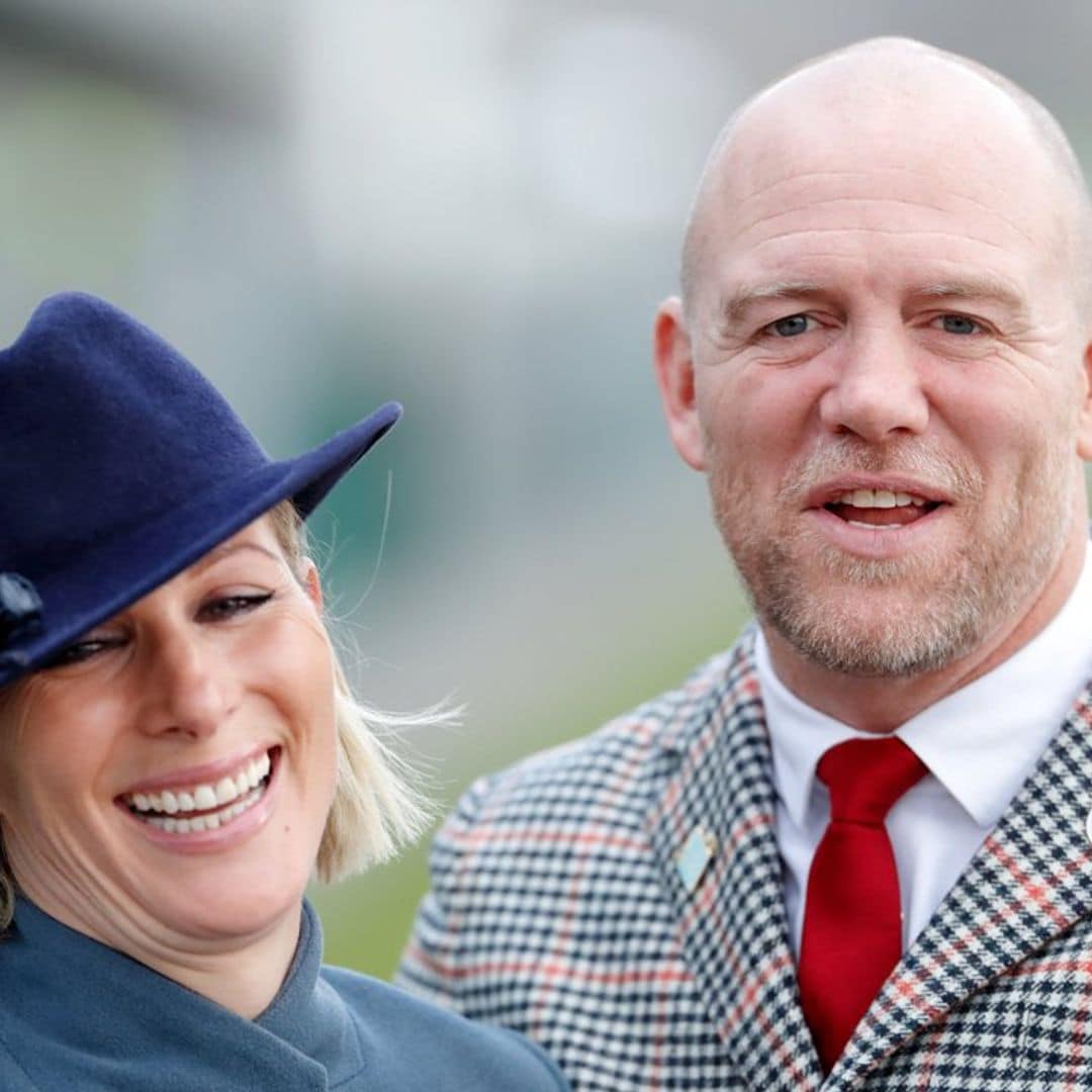 ¿Sabrías cómo actuar si tienes un parto en casa por sorpresa como Zara Tindall?