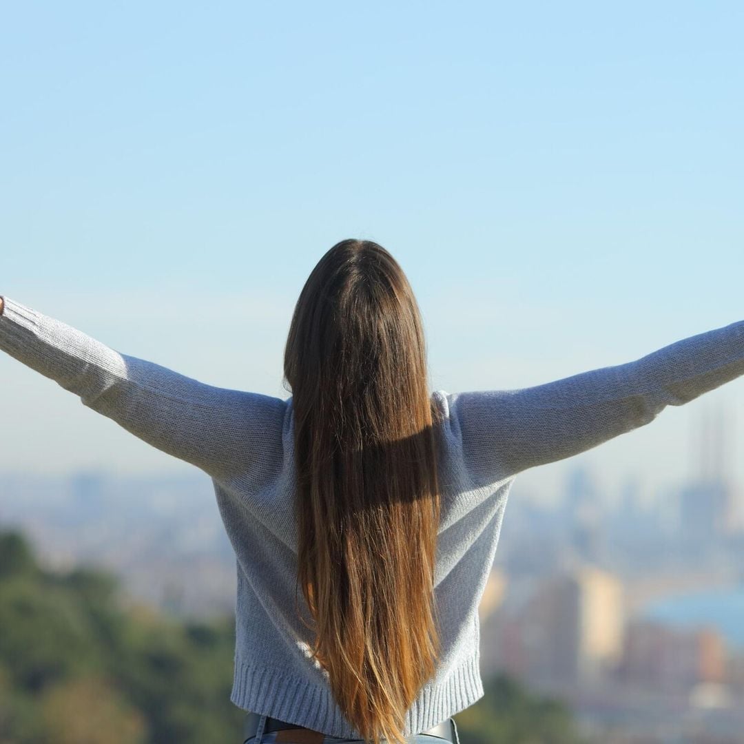 Por qué es importante inculcar el amor propio durante la adolescencia