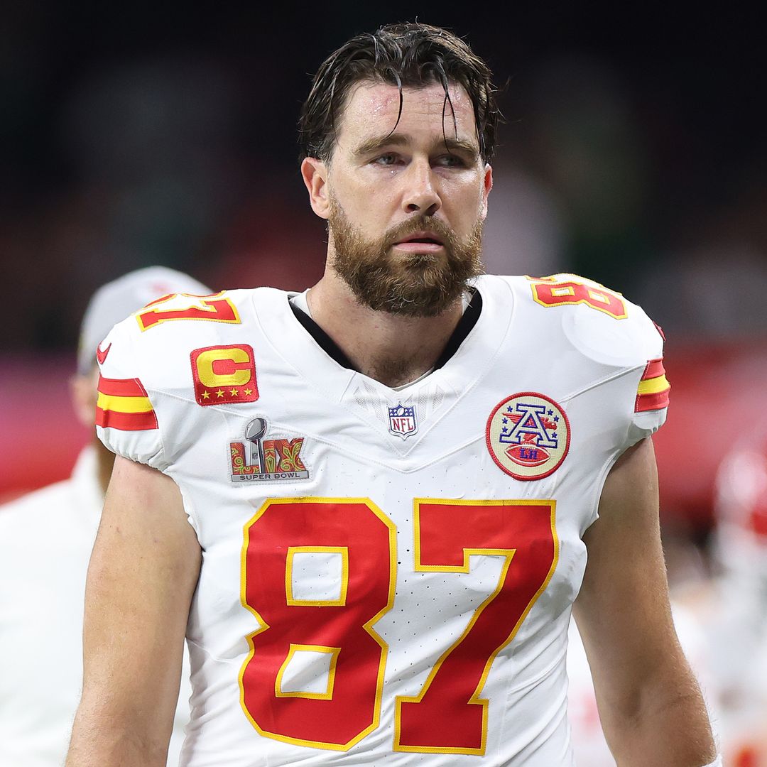 Primeras declaraciones de Travis Kelce tras derrota en el Super Bowl LIX: 'No hemos jugado tan mal en todo el año'