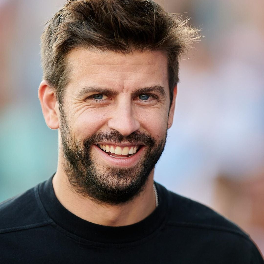 Gerard Piqué anuncia su regreso al fútbol: ‘Lo echo mucho de menos’