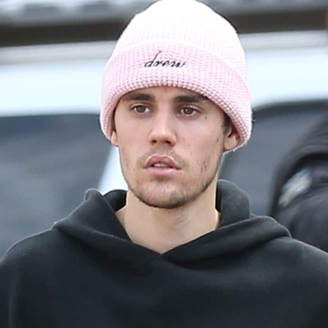 Justin Bieber confiesa que sufre la enfermedad de Lyme