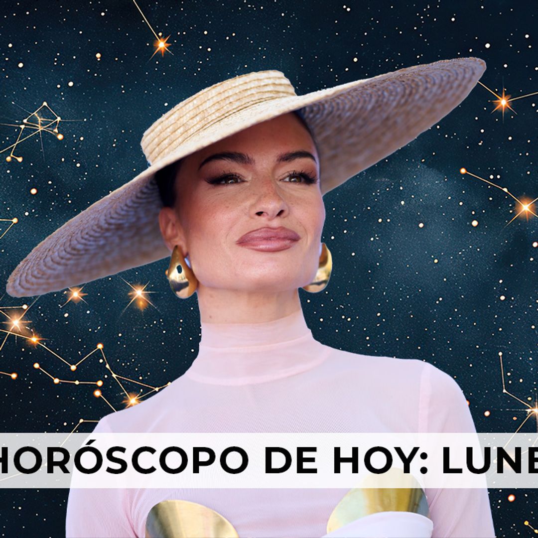 Horóscopo de hoy, lunes 6 de enero, descubre qué dice tu signo del Zodiaco