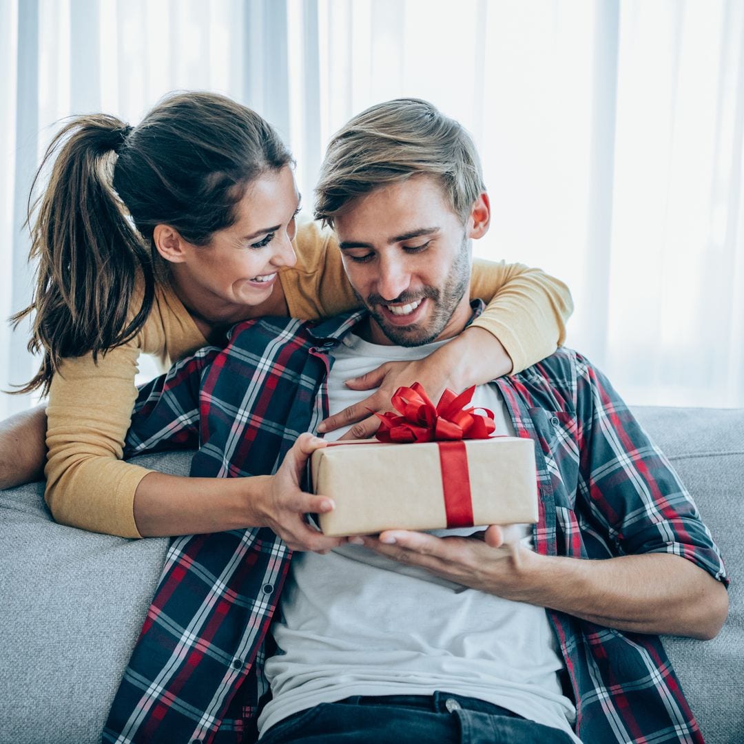 Di "Te quiero" con regalos prácticos que rompen con lo tradicional este San Valentín