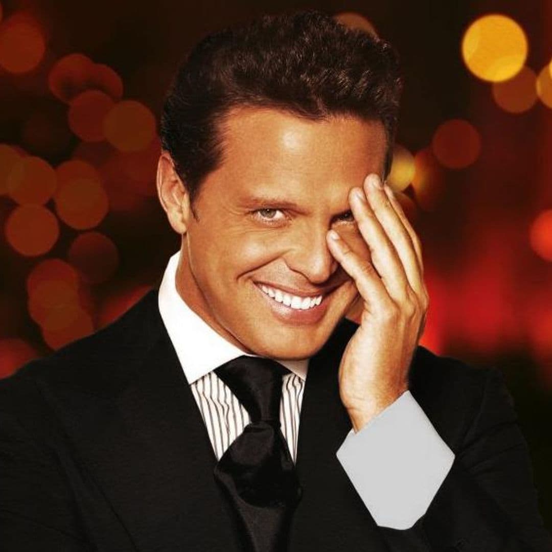 Luis Miguel vuelve a batir todos los récords con su nueva gira