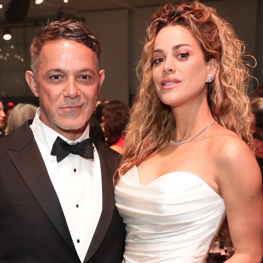 Alejandro Sanz y Candela Márquez celebran su primer San Valentín en pareja: 'Te elegiría en todas las vidas'