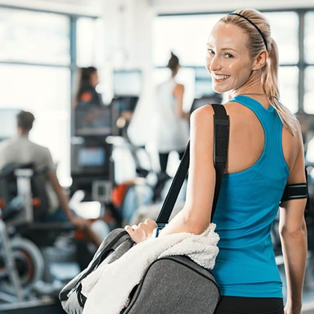 Normas no escritas que debes seguir en el gimnasio